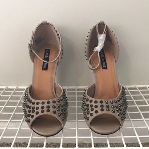 *FINAL SALE* Izabella rue pumps